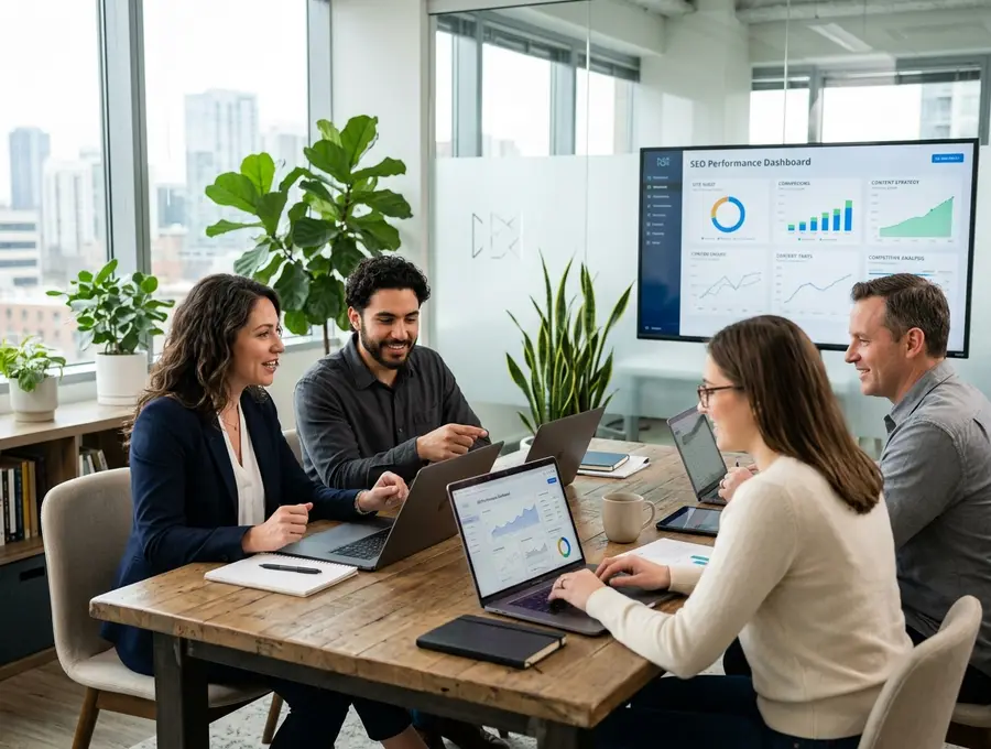 What Makes Our Med Spa SEO Agency Unique?
