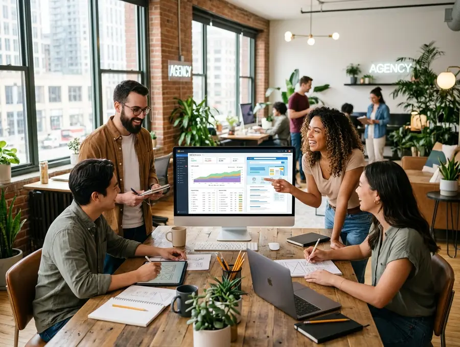 What Makes Our Aesthetic SEO Agency Unique?