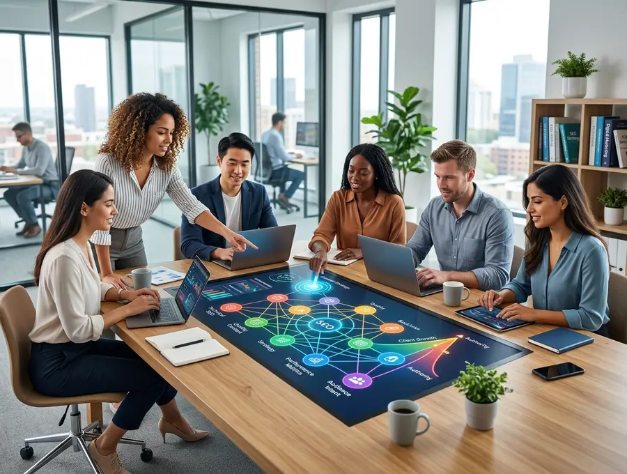 What Makes Our Marketing Approach Unique?