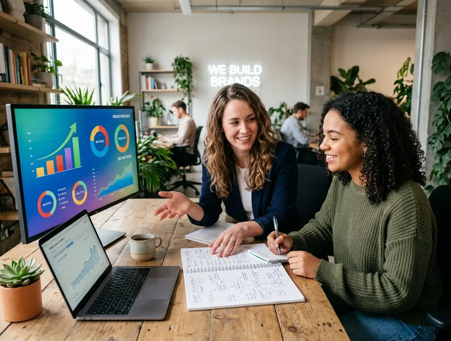 Building Your Brand with Honest SEO Methods