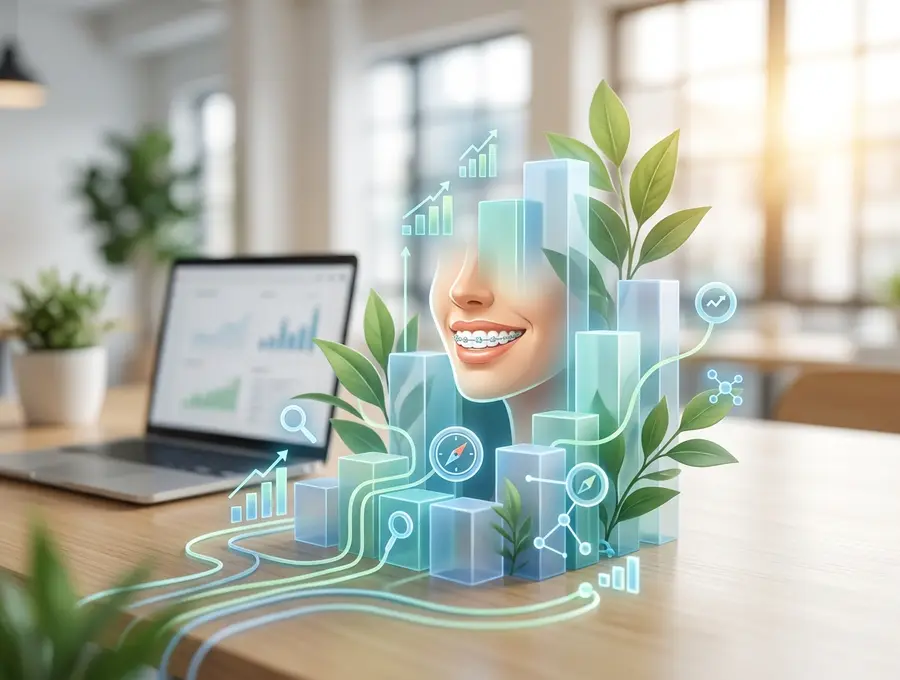 Building Your Brand with Honest Orthodontist SEO Services