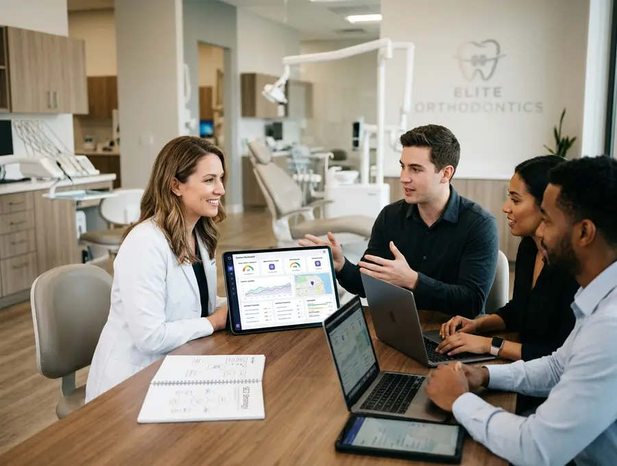 What Makes Our Orthodontic SEO Unique?