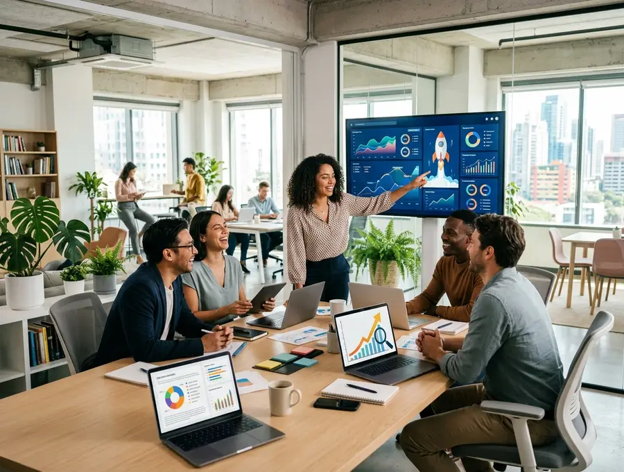 What Makes Our Agency Unique?
