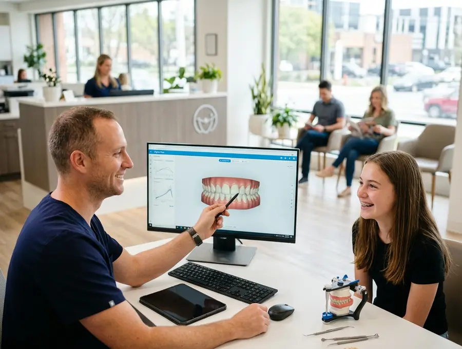 Honest Orthodontist SEO Services Built for Growth