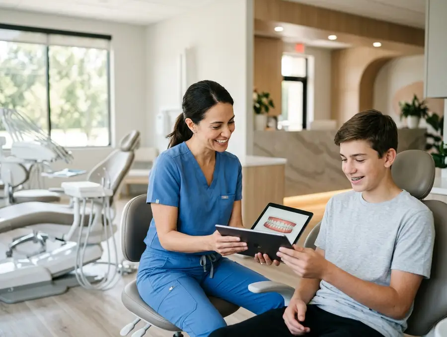 Building Your Brand with White-Hat Orthodontist SEO Services