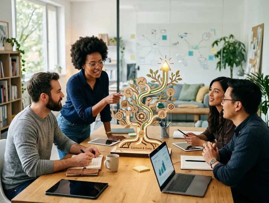 What Makes Our Growth Strategy Unique?