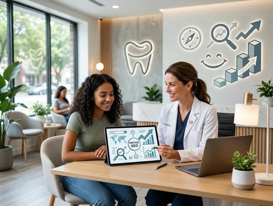 Building Your Brand with Honest Orthodontist SEO