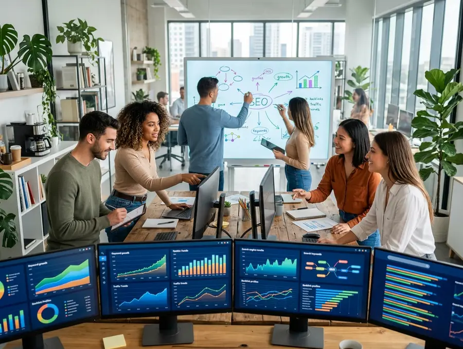 What Makes Our Agency Unique?