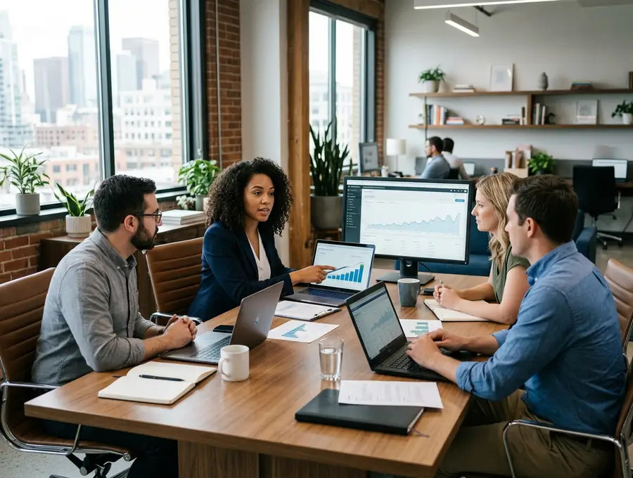 Honest Search Strategies That Build Long-Term Value