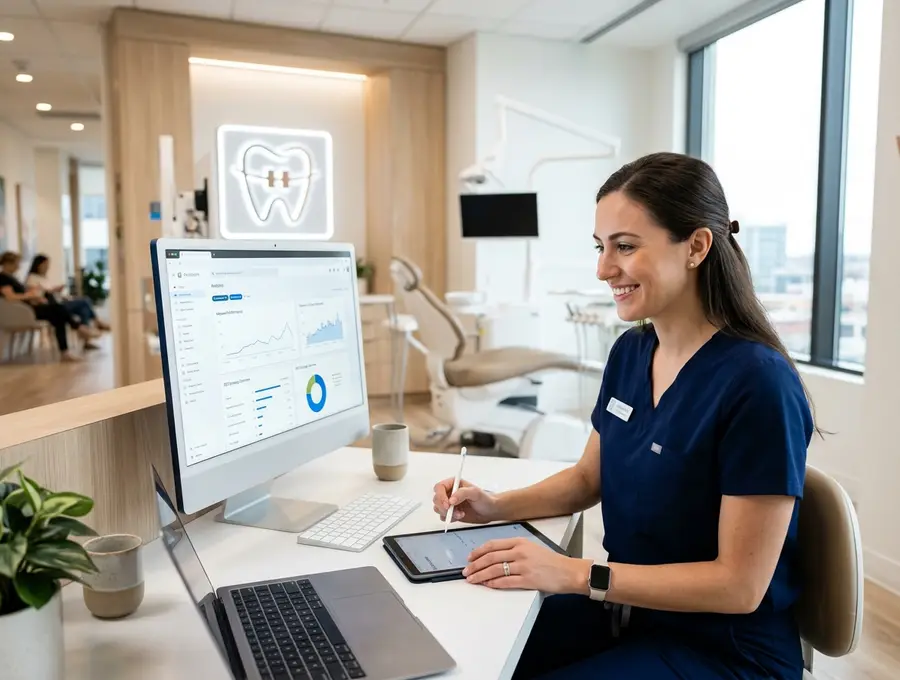 Building Your Brand with White-Hat Orthodontist SEO Services