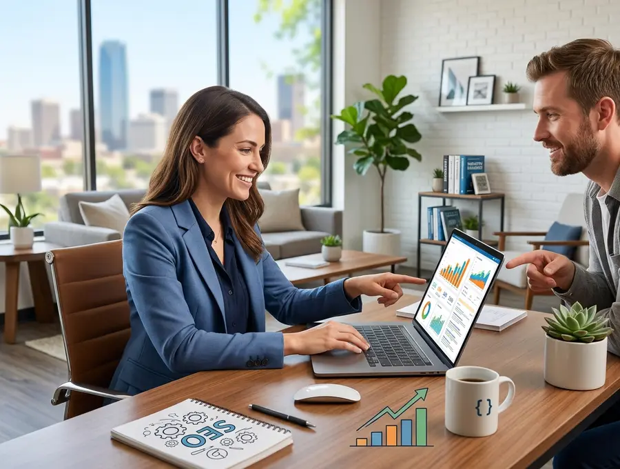 Orthodontist SEO Services in Oklahoma Built for Growth