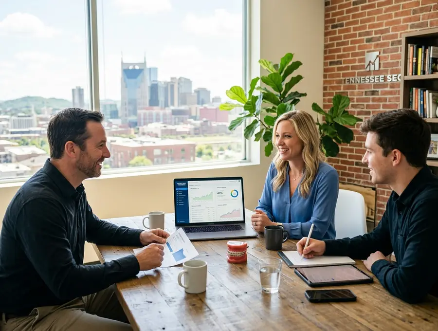 Affordable Orthodontist SEO Services in Tennessee Built on Trust