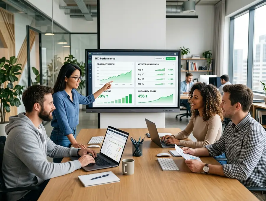 What Makes Our Growth Agency Unique?