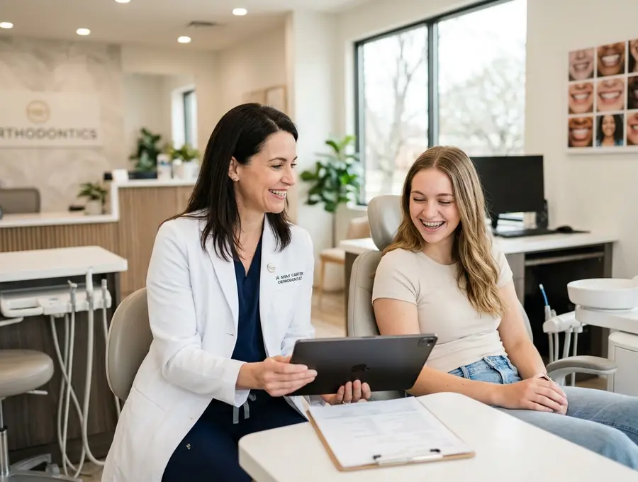 Ethical Orthodontist SEO Services That Build Patient Trust