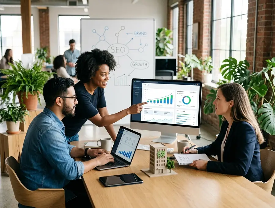 Building Your Brand with Sustainable Personal Injury Law Firm SEO Services