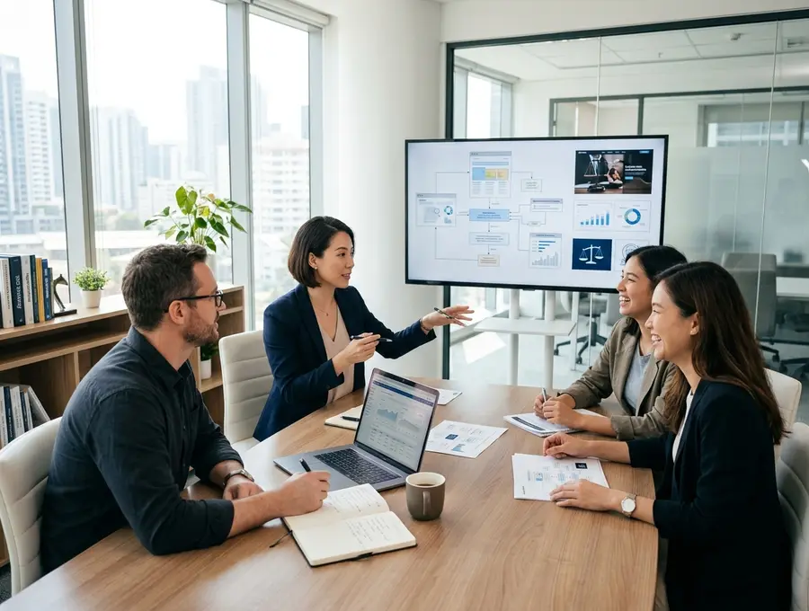 Building Your Brand with Honest Legal Search Marketing