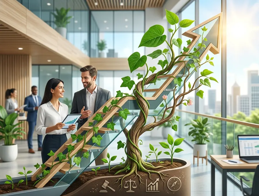 Sustainable Personal Injury SEO built for Lasting Growth