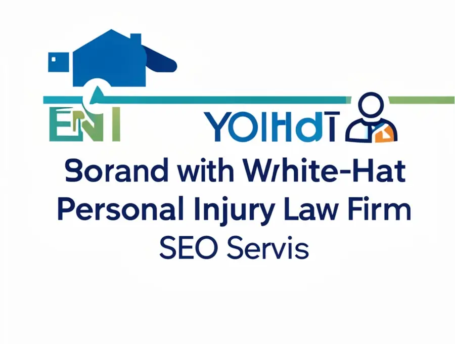 Building Your Brand with White-Hat Personal Injury Law Firm SEO Services