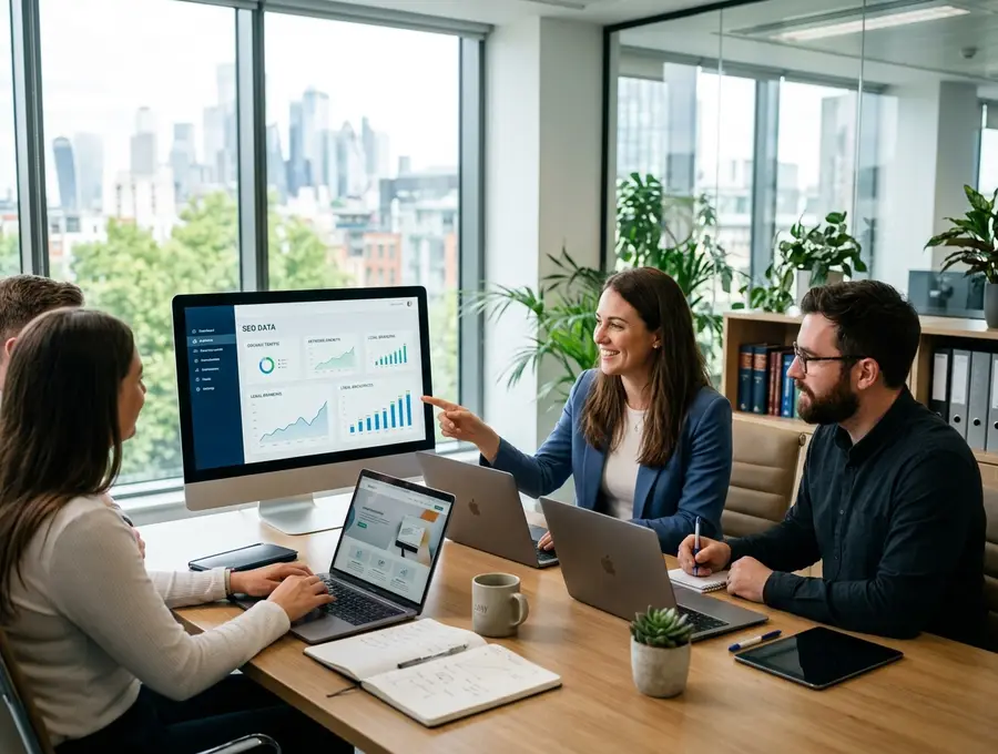 Building Your Brand with Sustainable Legal SEO
