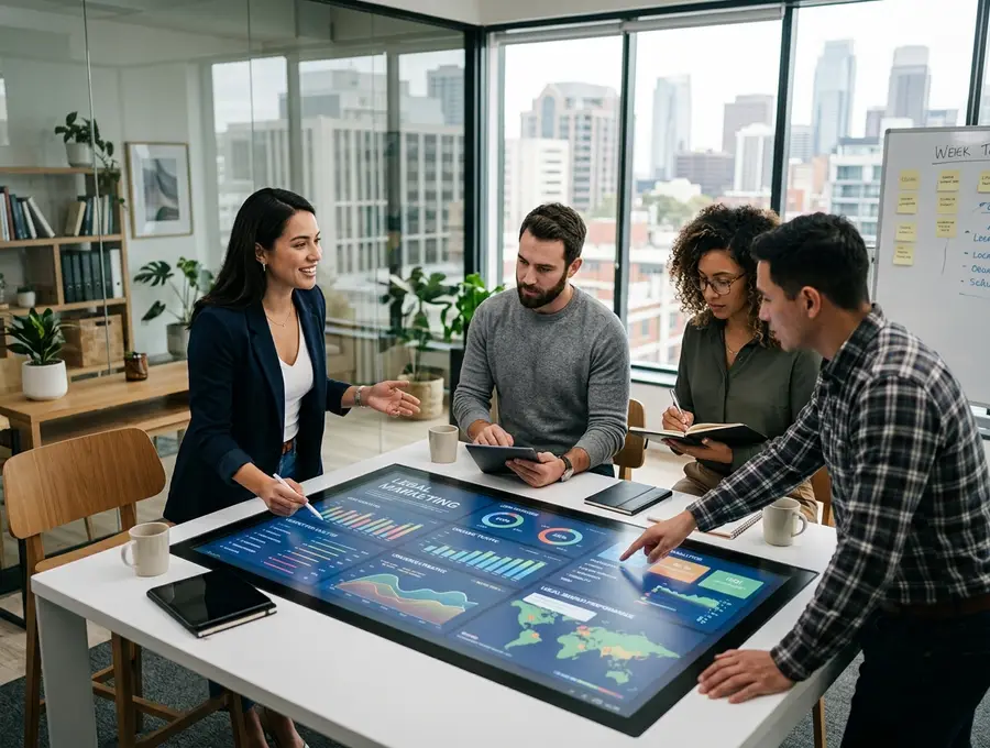 What Makes Our Legal Marketing Different?