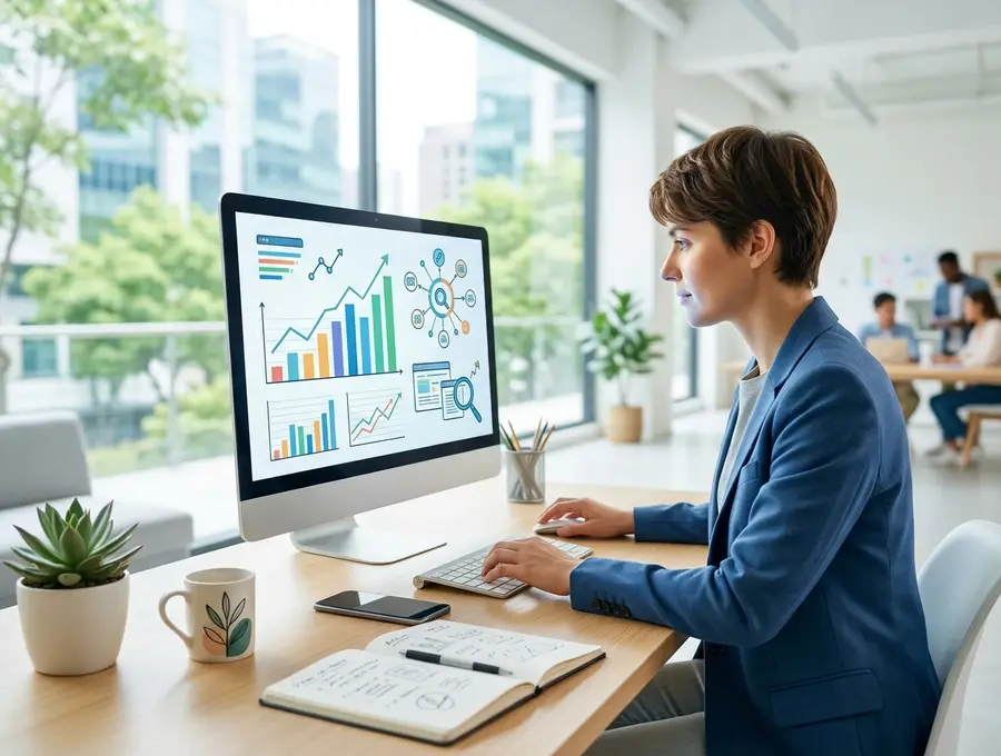 White-Hat Personal Injury Law Firm SEO Services