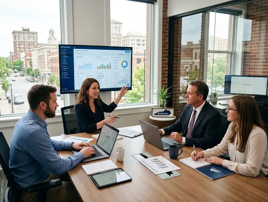 Let's Know About Our Personal Injury Law Firm SEO Services in Kentucky