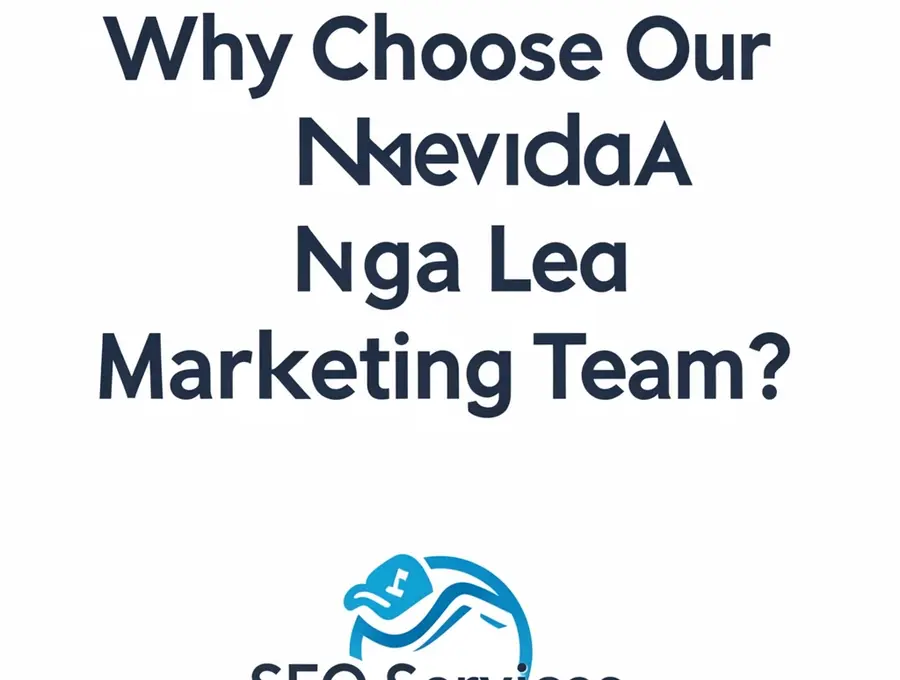Why Choose Our Nevada Legal Marketing Team?