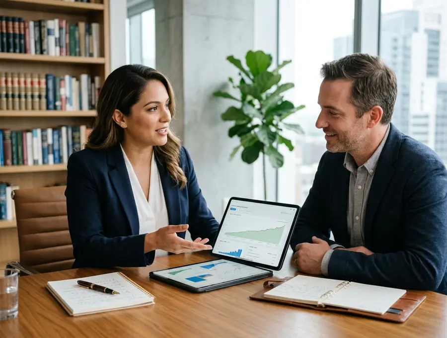 Building Sustainable Authority with Honest Legal SEO