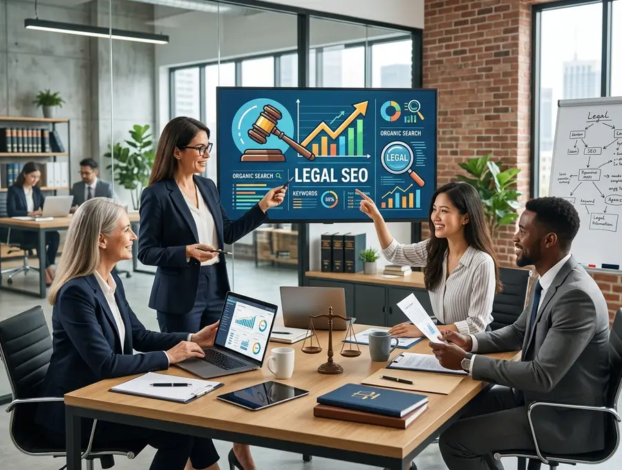 What Makes Our Legal SEO Services Unique?