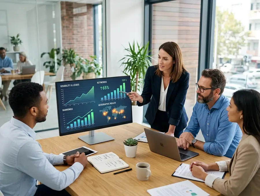 What Sets Our Law Firm Marketing Apart?