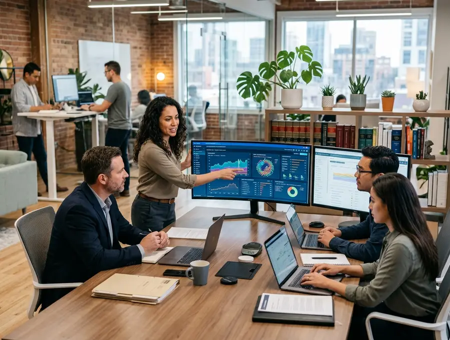 What Makes Our Legal SEO Agency Unique?