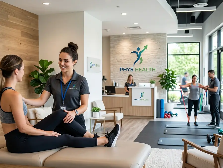Building Your Brand with White-Hat Physical Therapy Clinic SEO Services