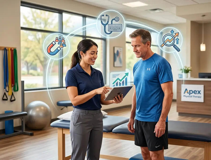 What Makes Our Physical Therapy SEO Agency Unique?