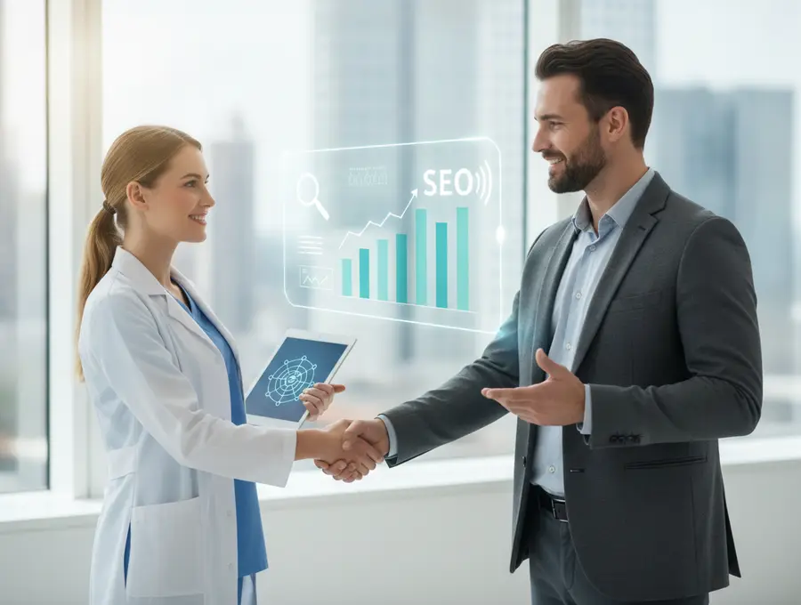Why Physical Therapists Partner With Us