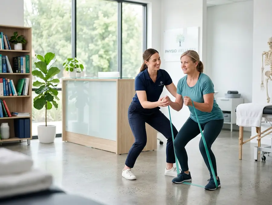 Building Your Brand with White-Hat Physical Therapy Clinic SEO Services