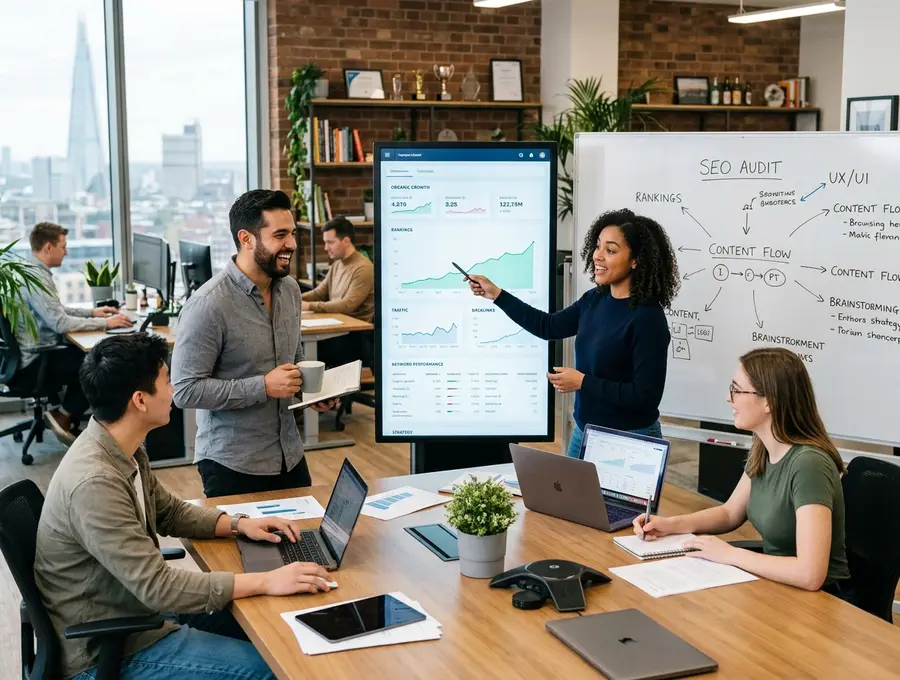 What Makes Our Agency Unique?