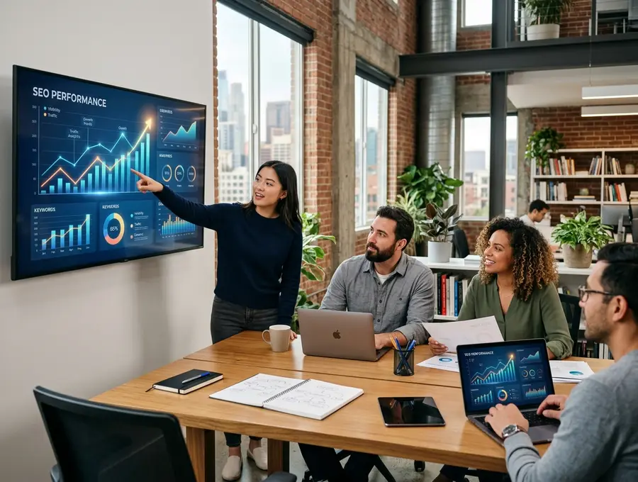 What Makes Our Agency Unique?