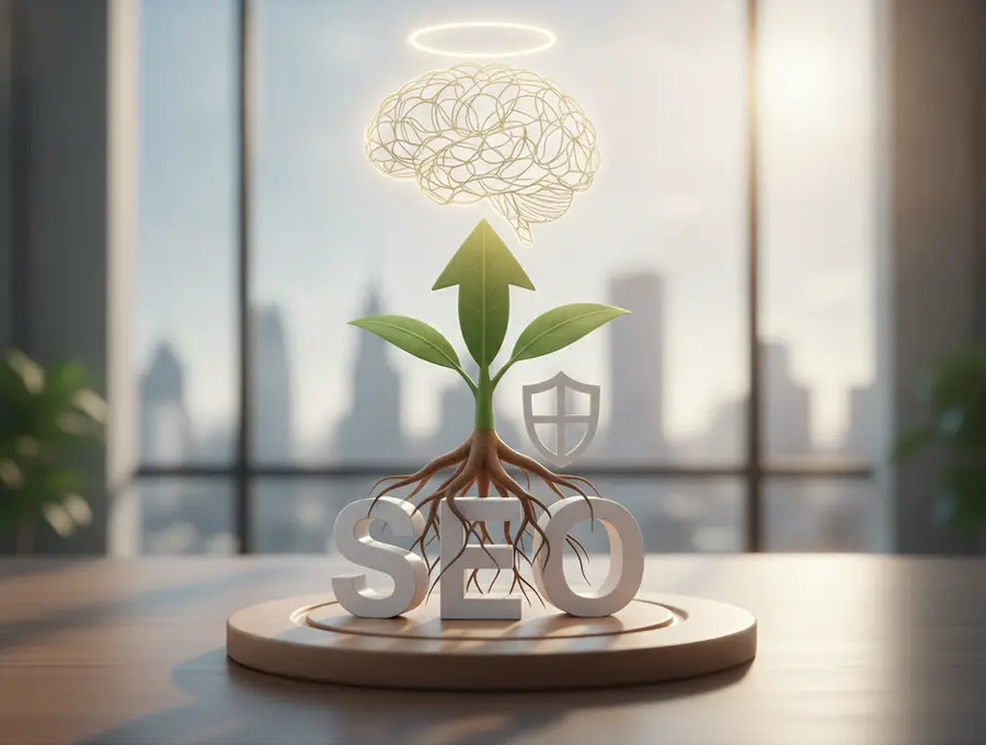 Sustainable White-Hat SEO That Builds Long-Term Practice Value