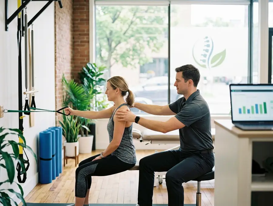 Building Your Brand with Honest Physical Therapy Clinic SEO Services