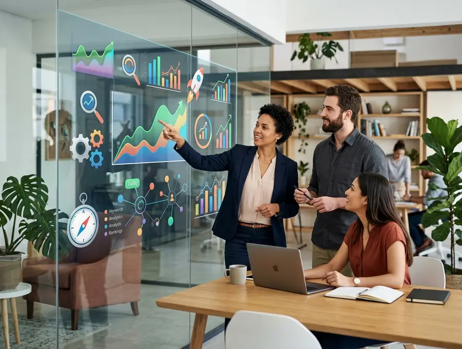 What Makes Our Agency Unique?