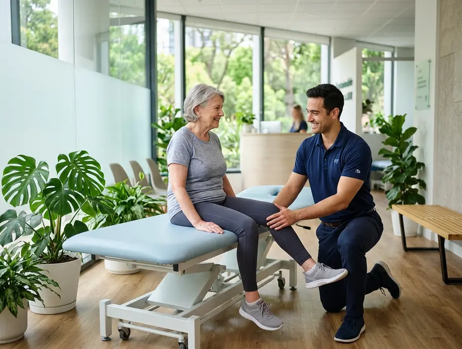 Building Your Brand with Sustainable Physical Therapy SEO