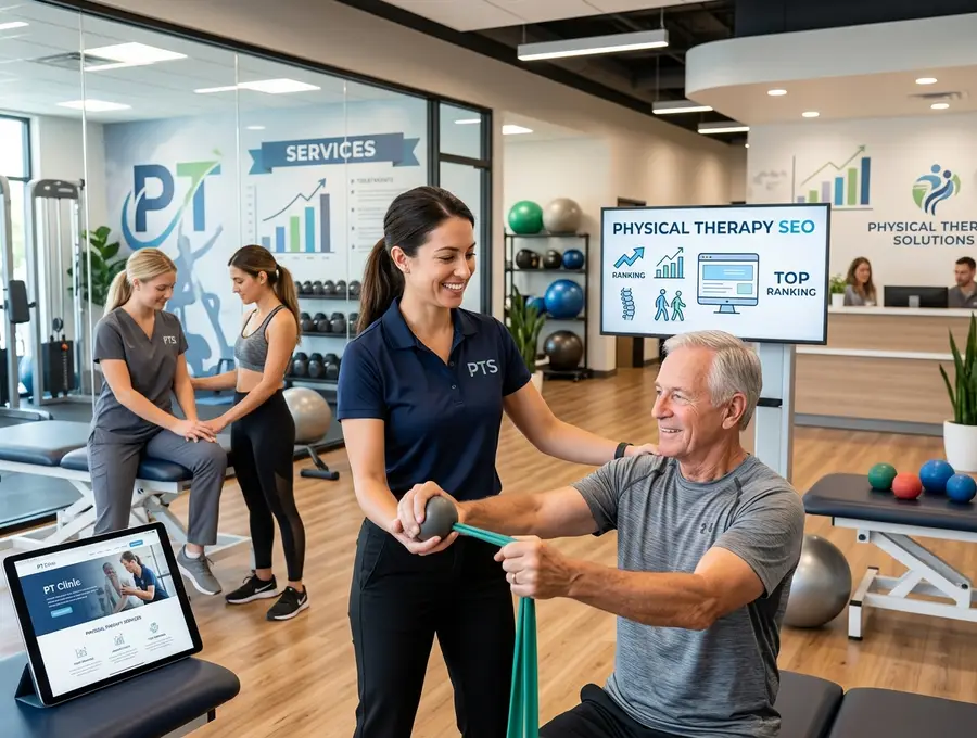 What Makes Our Physical Therapy SEO Agency Unique?