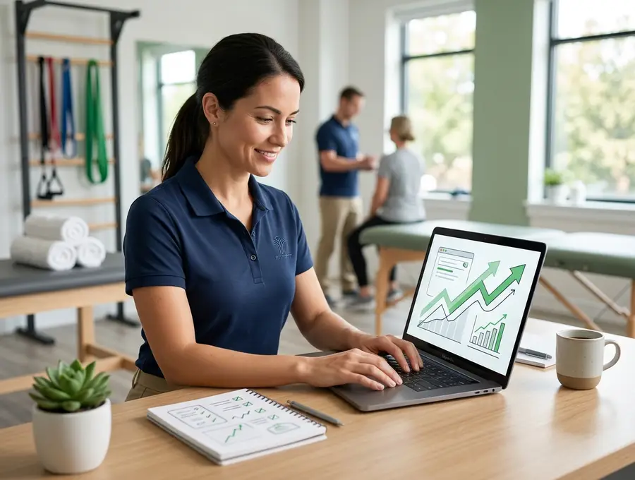 Building Your Brand with White-Hat Physical Therapy Clinic SEO Services