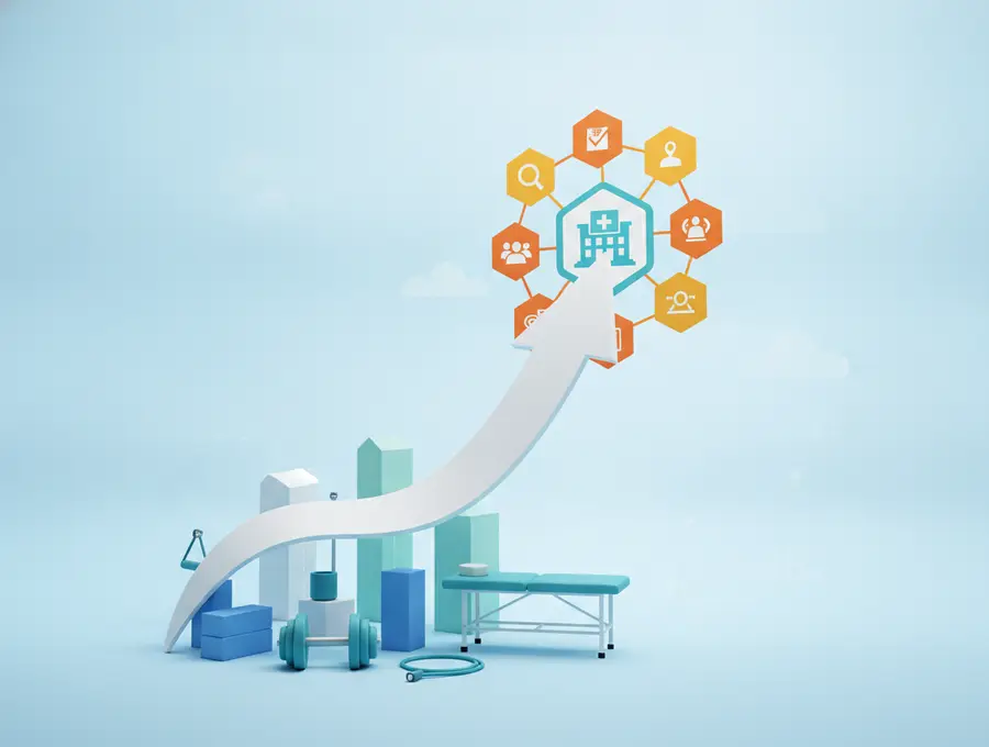 Building Your Brand with White-Hat Physical Therapy Clinic SEO Services
