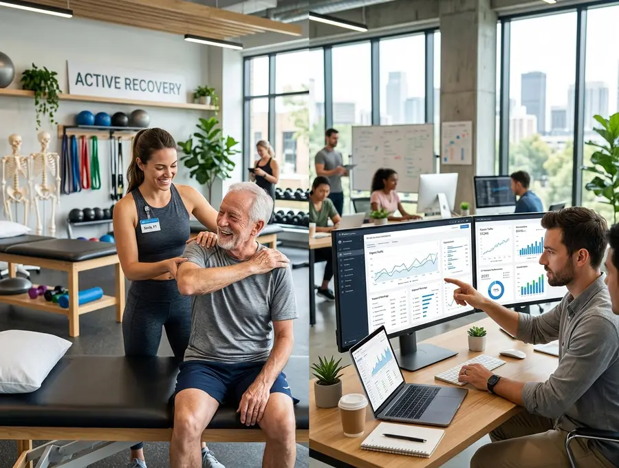 What Makes Our PT SEO Agency Unique?