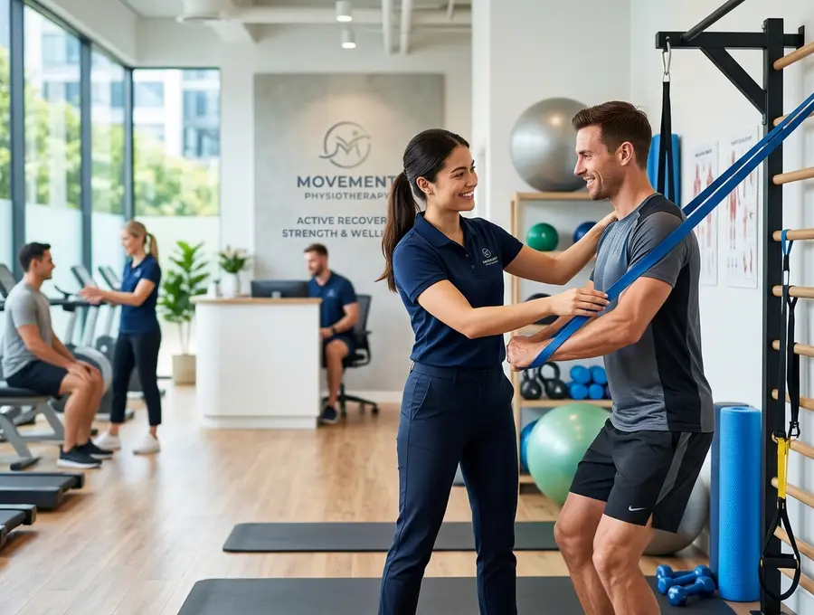 Why Choose Our Physical Therapy SEO Agency?