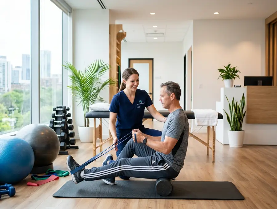Building Your Brand with White-Hat Physical Therapy Clinic SEO Services