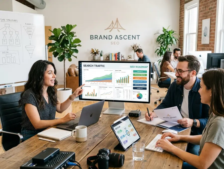 Building Your Brand with White-Hat SEO Services