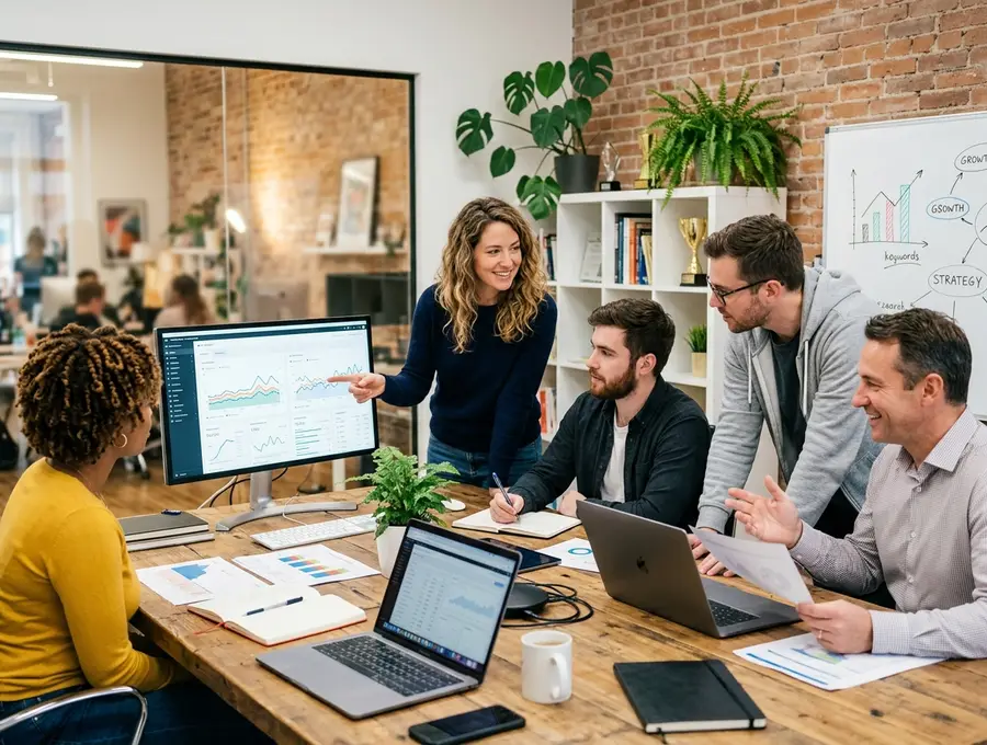 What Makes Our SEO Approach Unique?