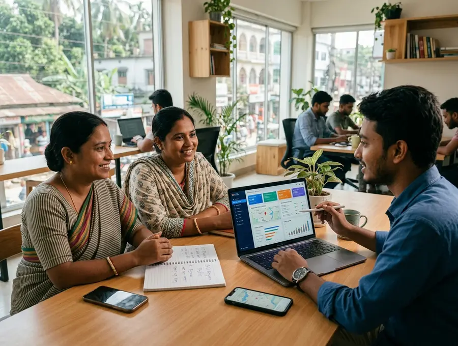 What Makes Us Unique for Barguna Businesses?